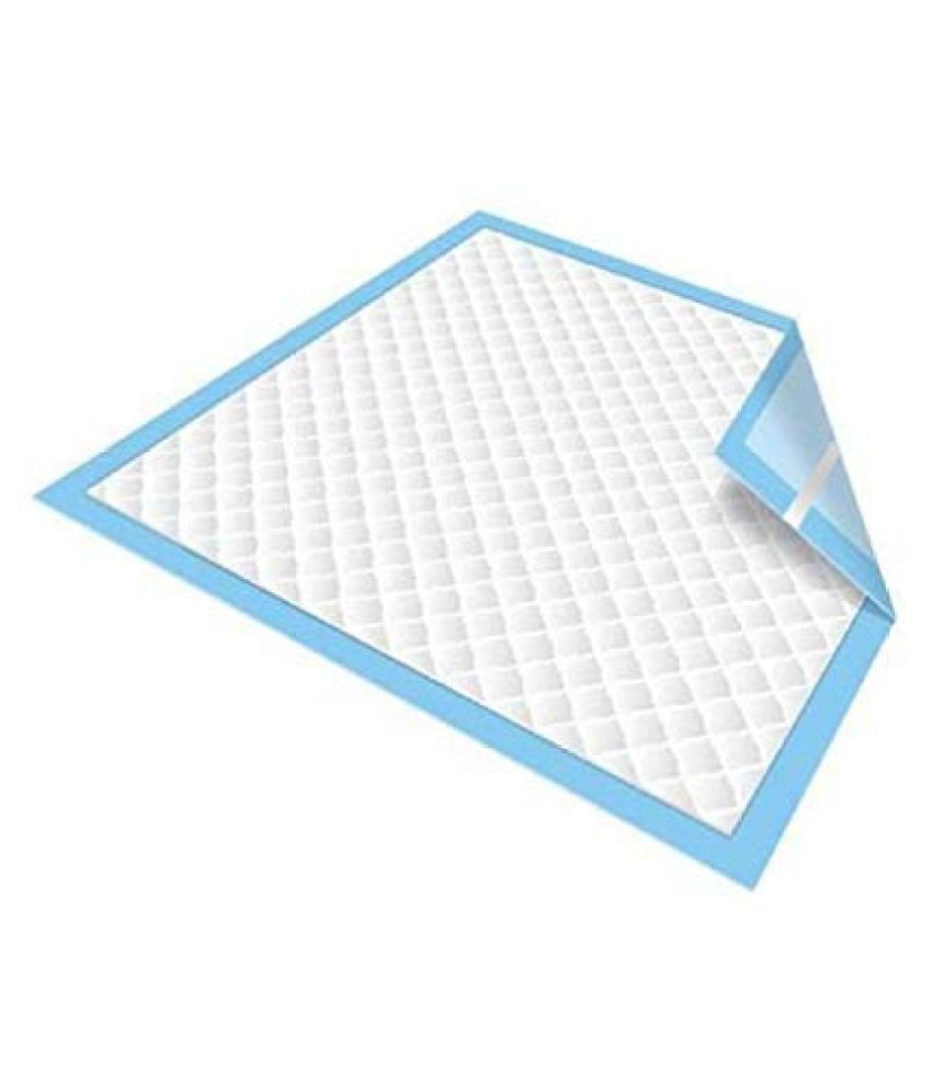 Shi Under Pad Large 100 Pcs Pack of 10