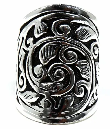 Ertugrul ghazi thumb on sale ring online