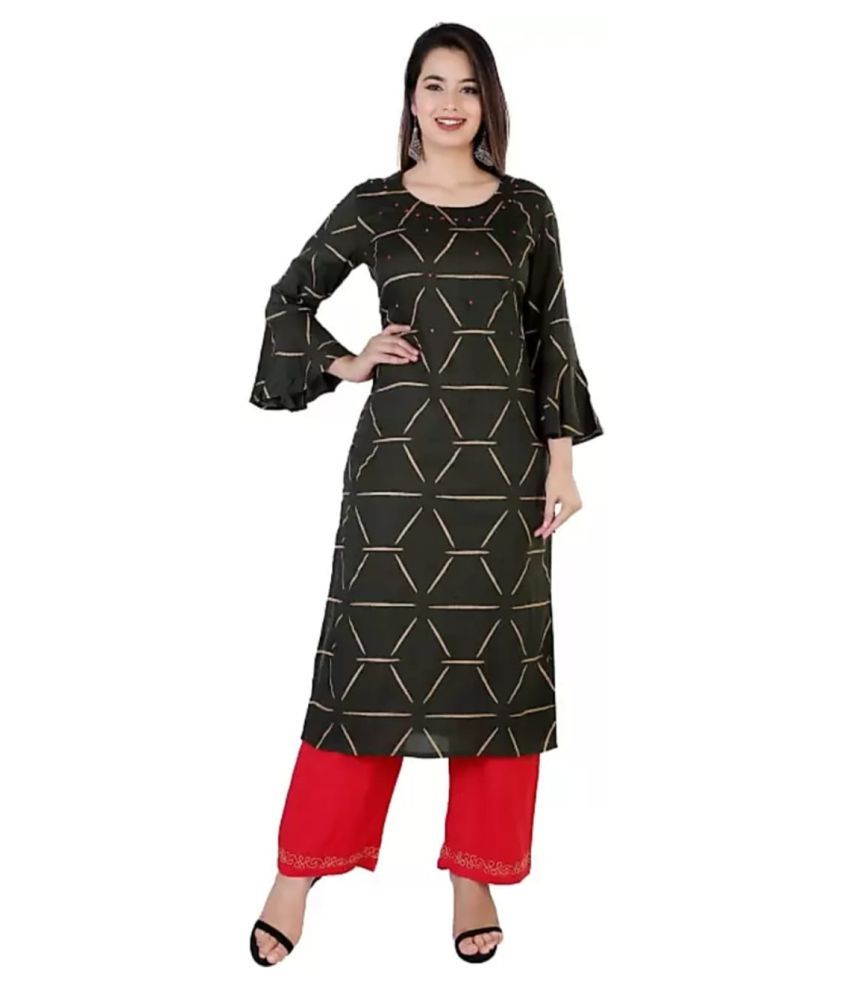 kurti for karwa chauth