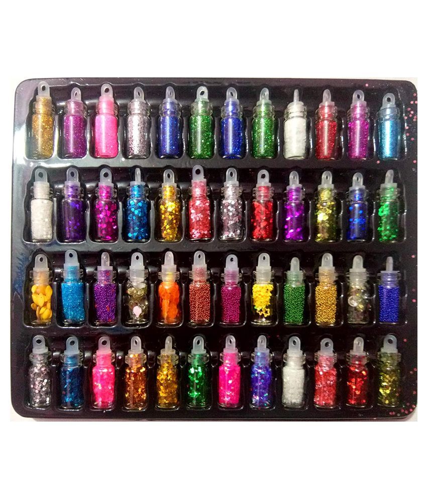 Hues by kp Nails 50 g Buy Hues by kp Nails 50 g at Best Prices in