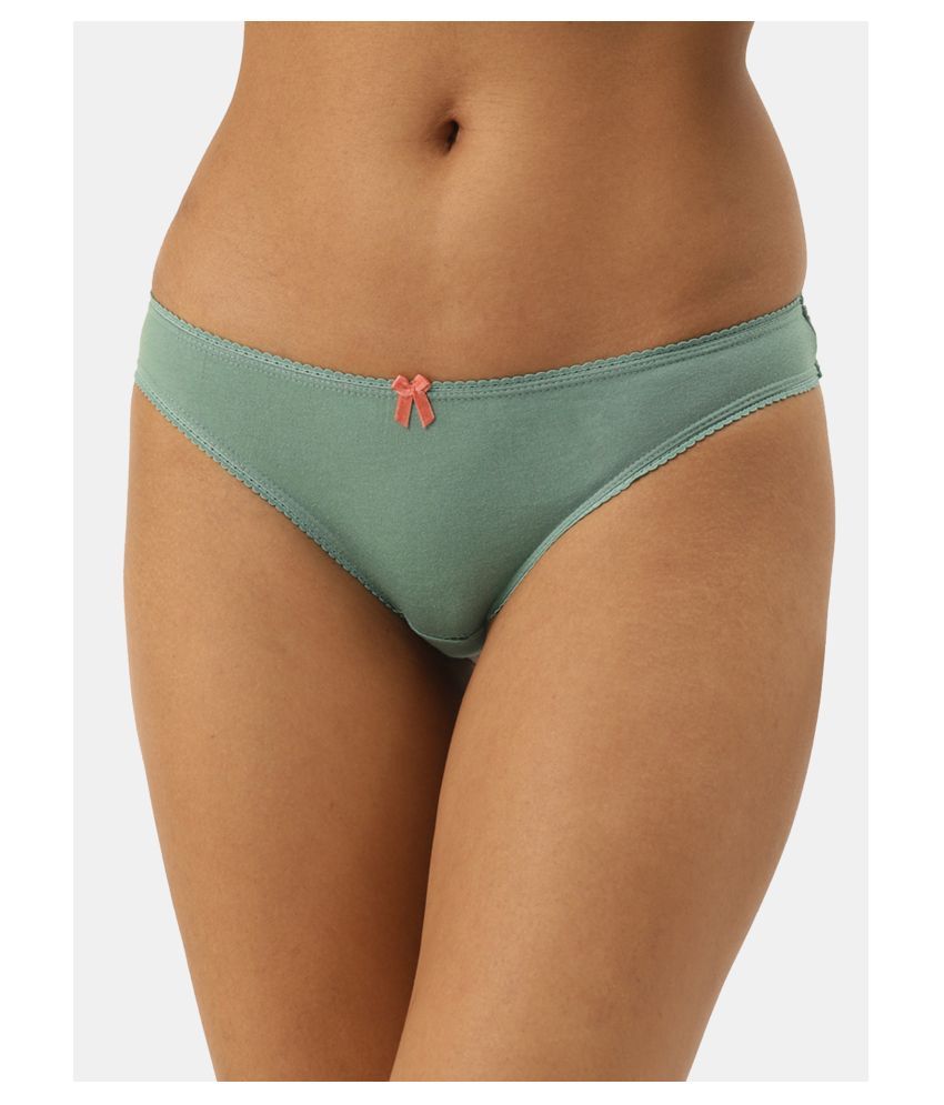 100 percent cotton thongs