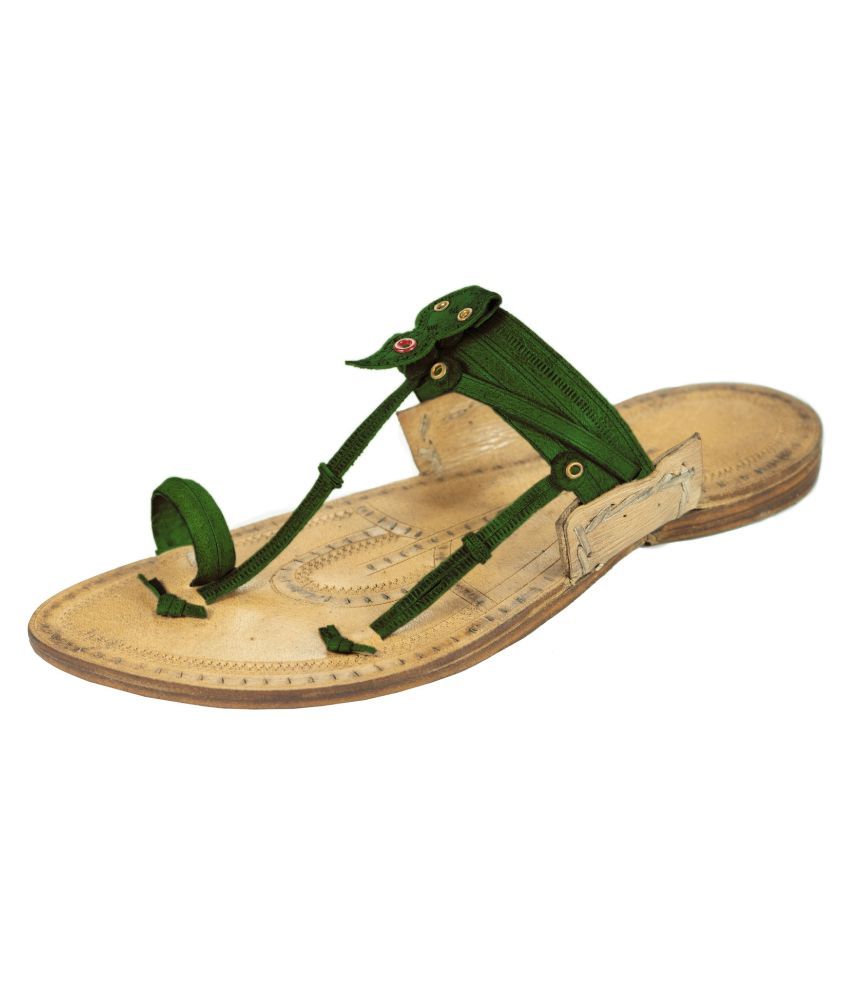 trishul chappal