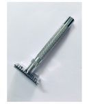 Romer-7 BG Chrome Safety Razor Double Edge 1