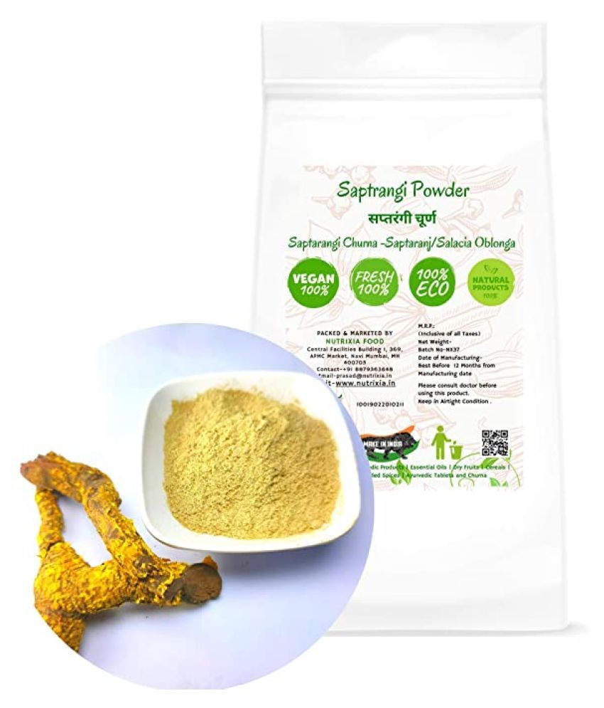     			Nutrixia Food Saptrangi  Saptarangi Powder Saptrangi Powder 100 gm