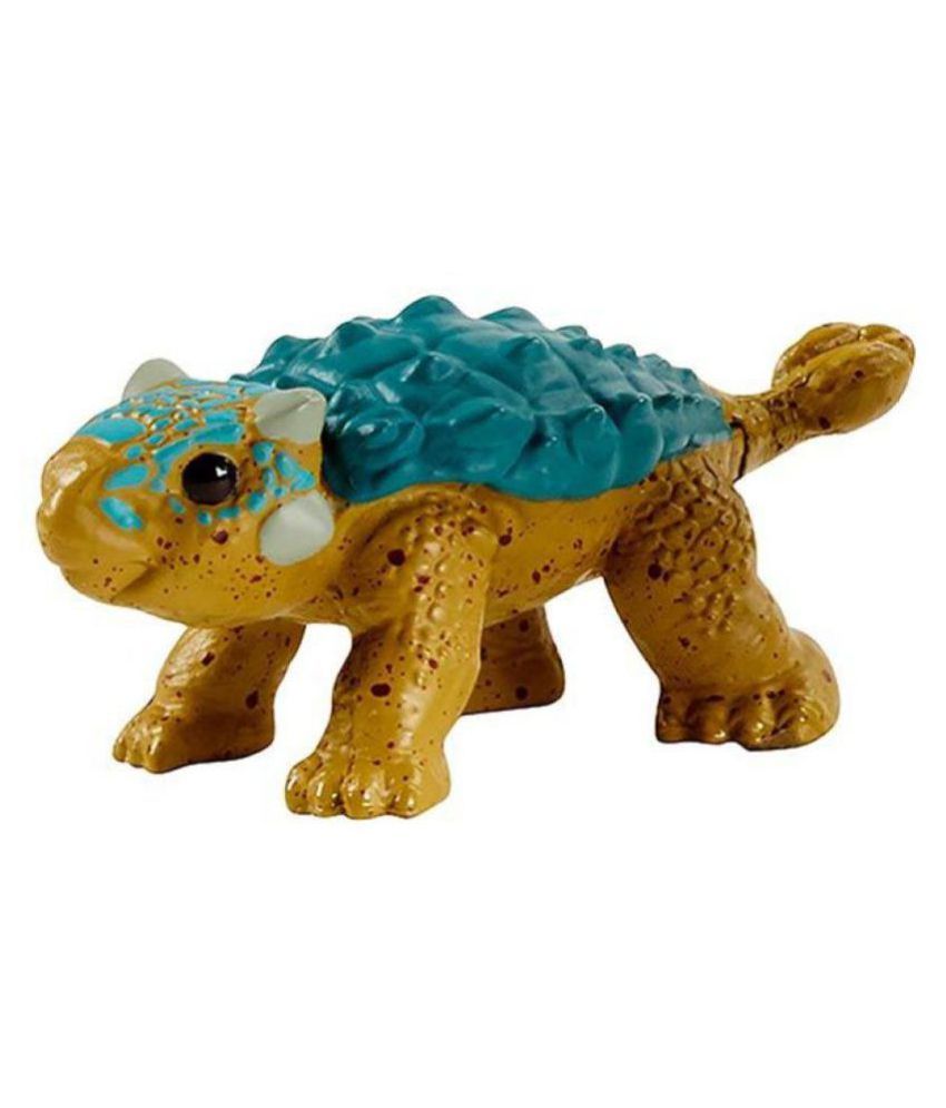 mini jurassic world figures