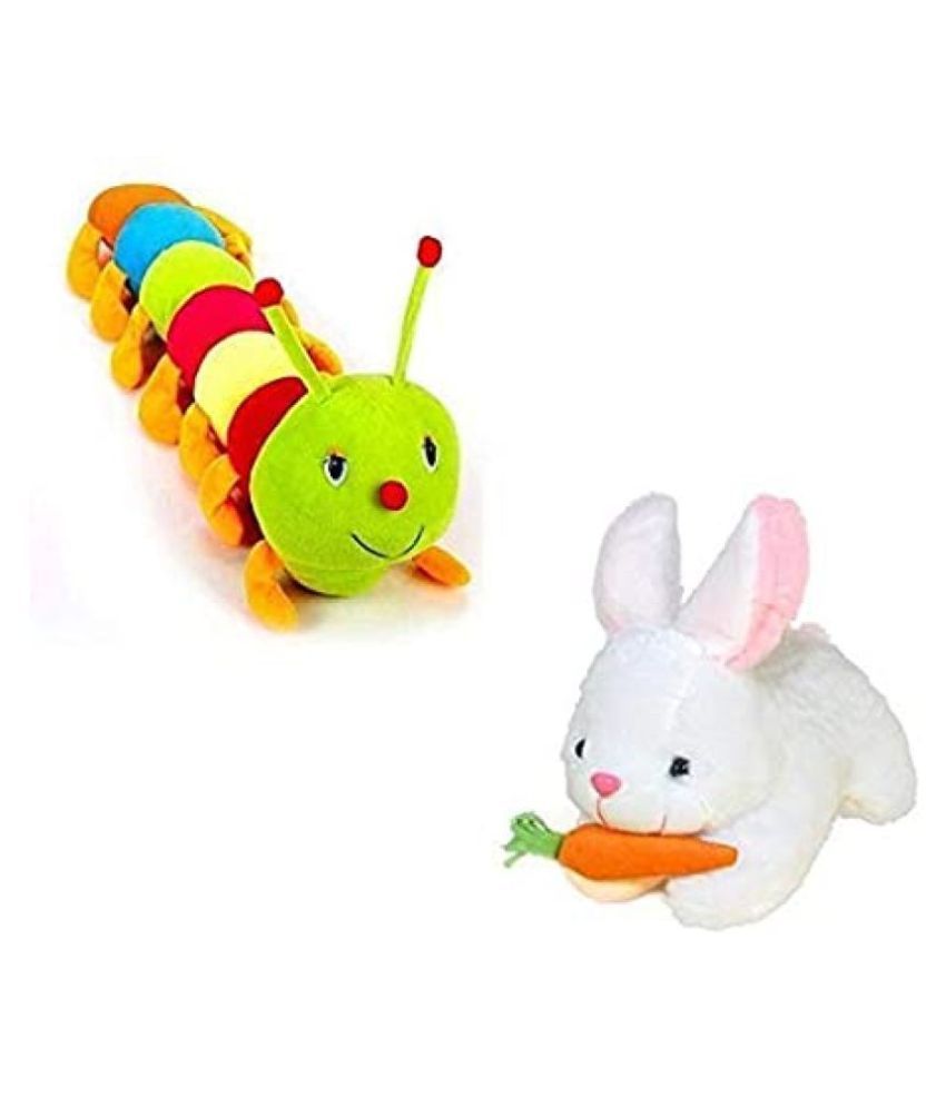 caterpillar soft toy online