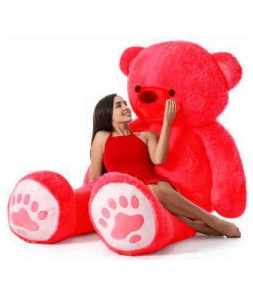 5 feet soft toy