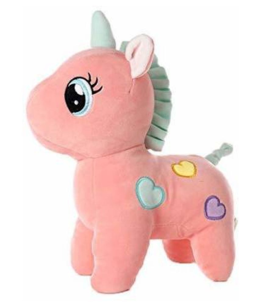 buy unicorn soft toy online