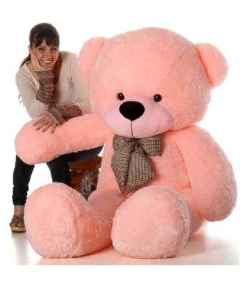 buy 5 feet teddy bear online