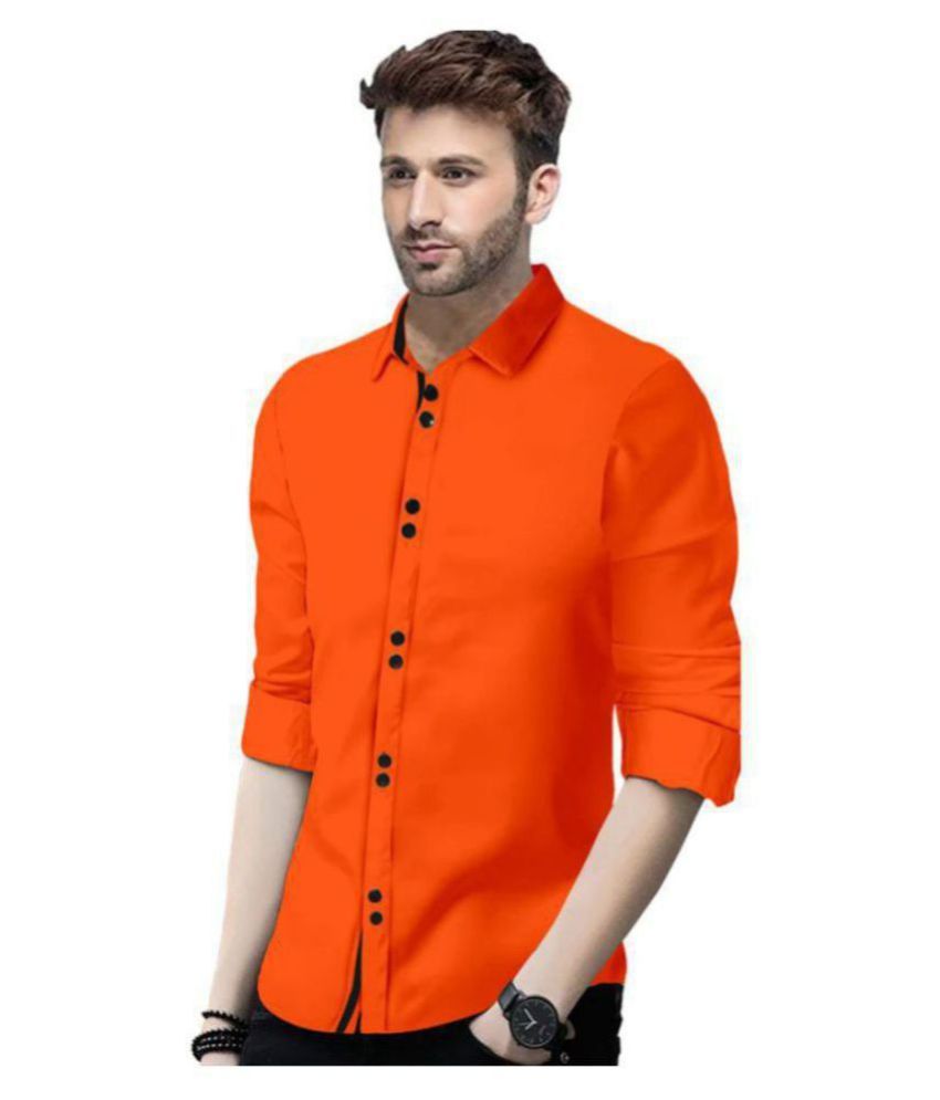 orange shirt online