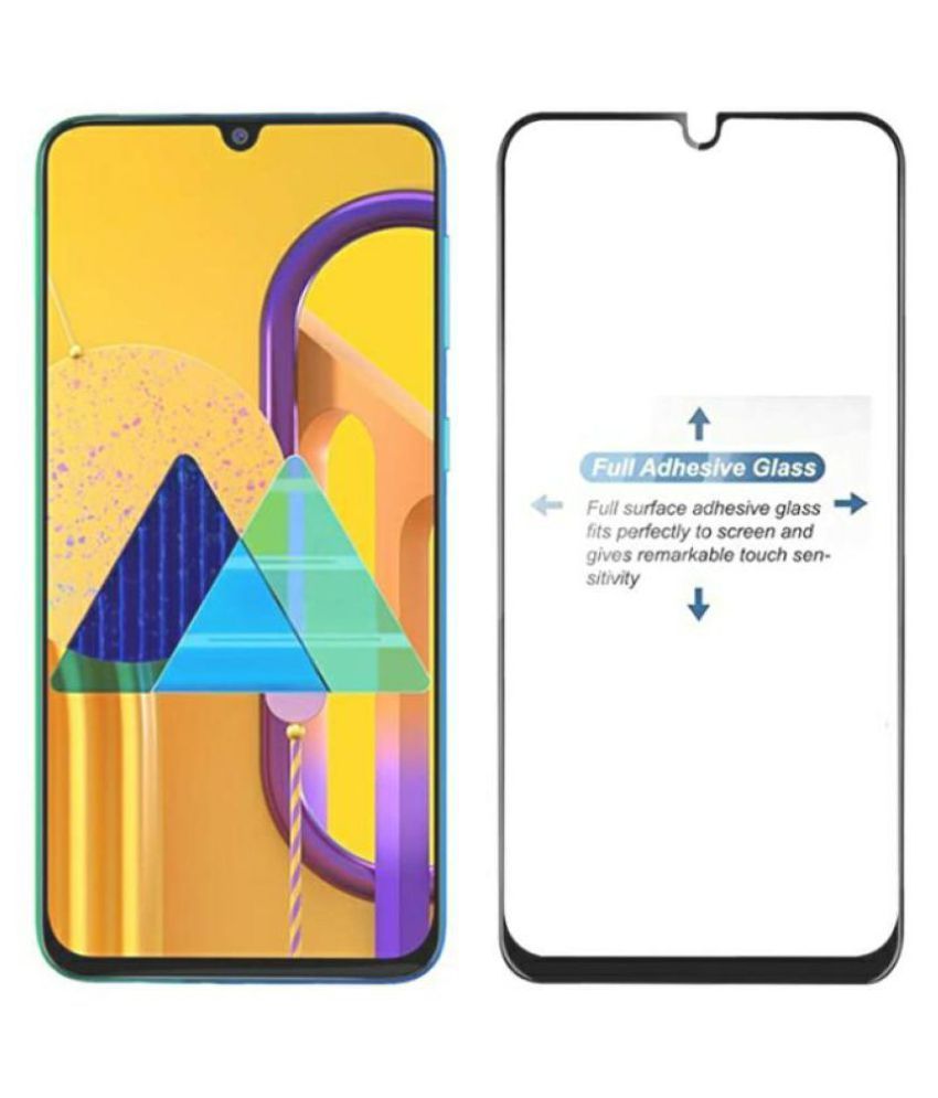 samsung a50 tempered glass original