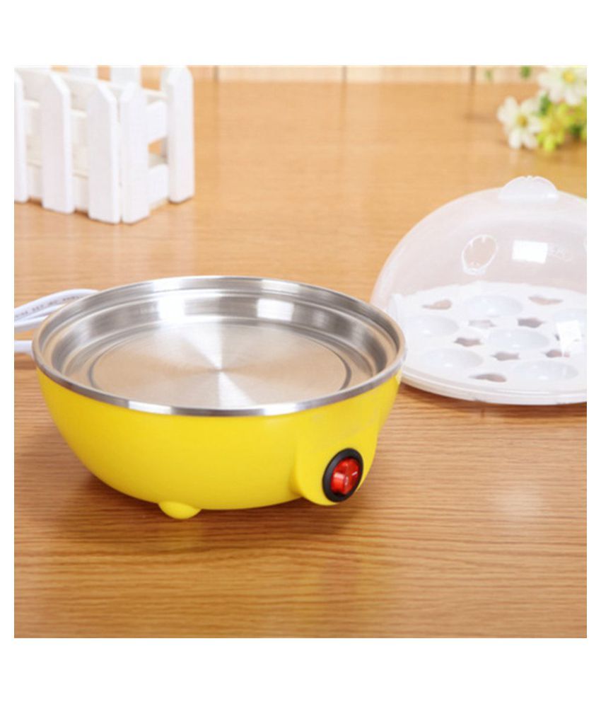 Crypton Electric Egg Boiler Poacher, Egg Cookers, Egg Boiling Machine
