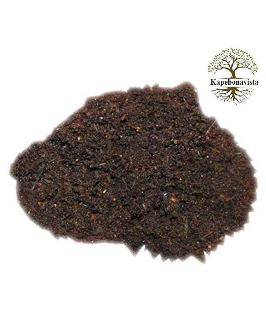 Kapebonavista Organic Vermi Compost Manure Seed 5 5 Kg Raw Herbs 1 No S