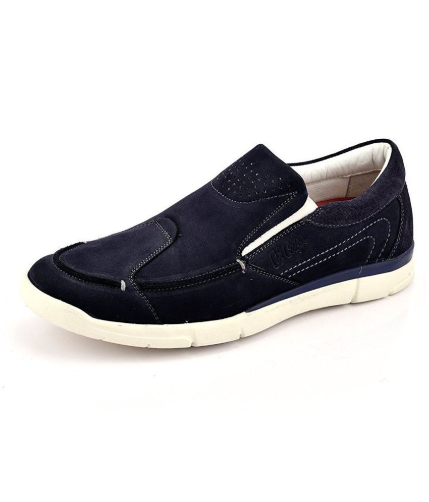 lee cooper boots formal