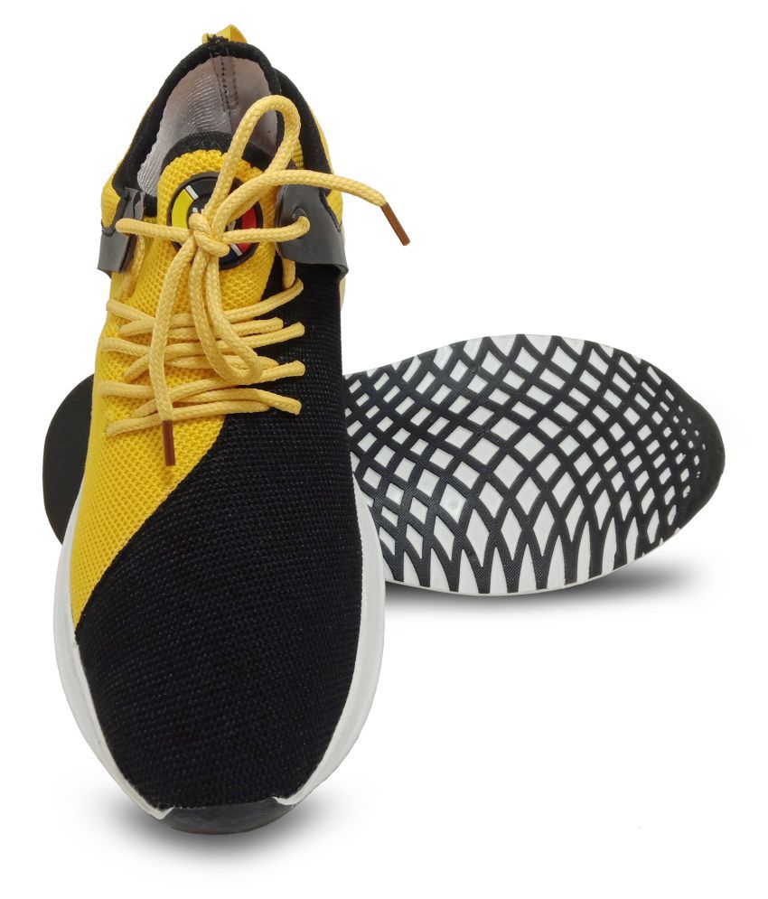 buy yellow shoes