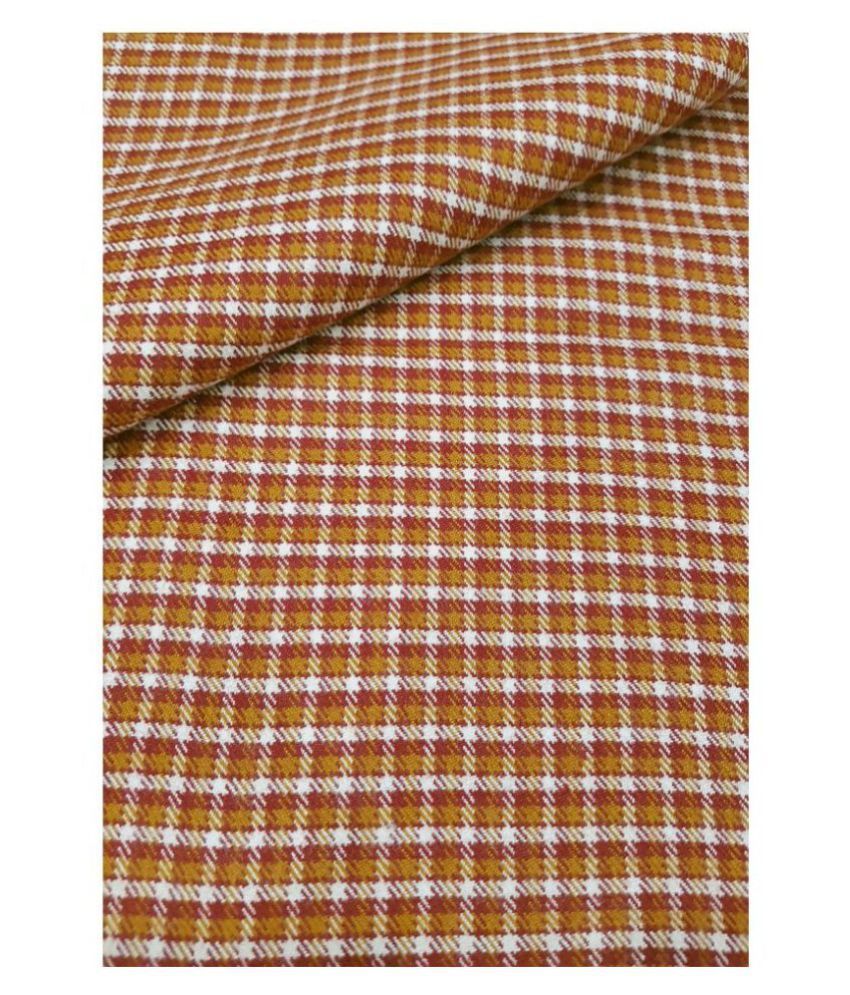 siyaram unstitched shirt