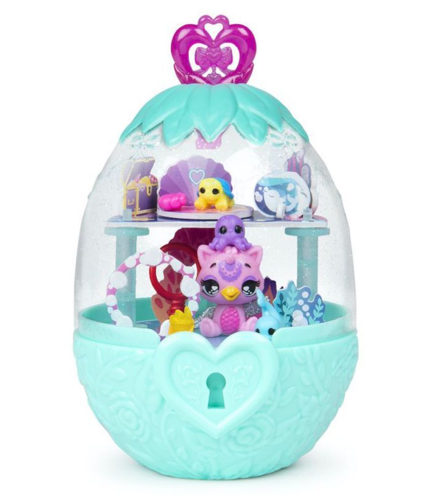 hatchimals secret surprise