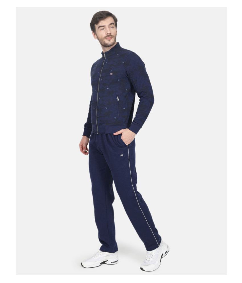 monte carlo warm tracksuit