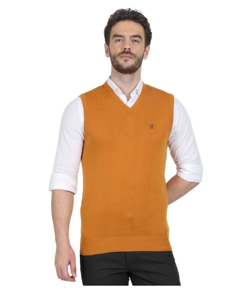 montecarlo half sweater