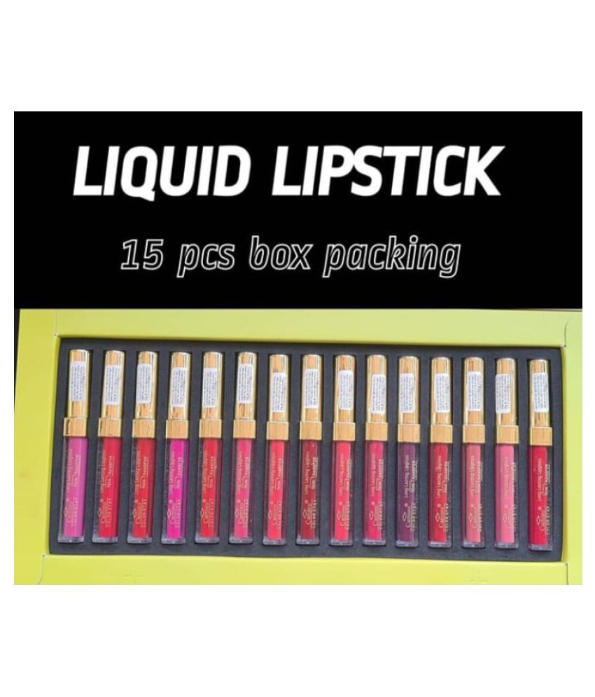 camieo super smooth lipstick price