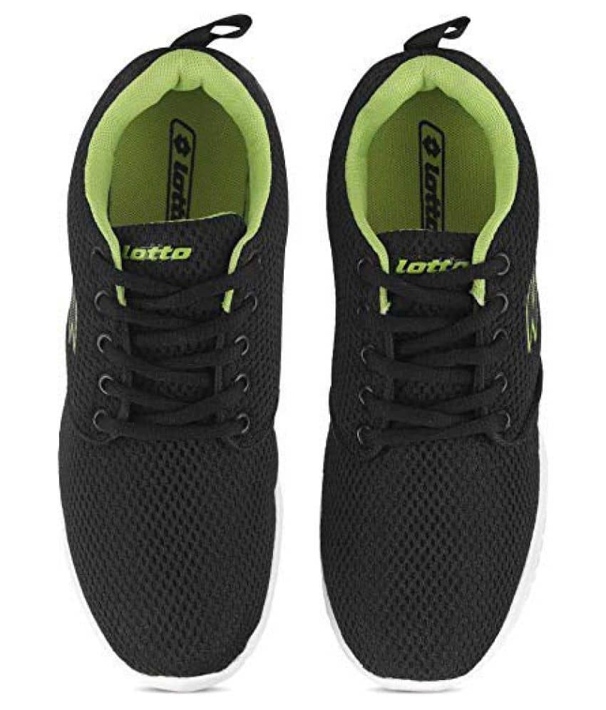 myntra lotto shoes