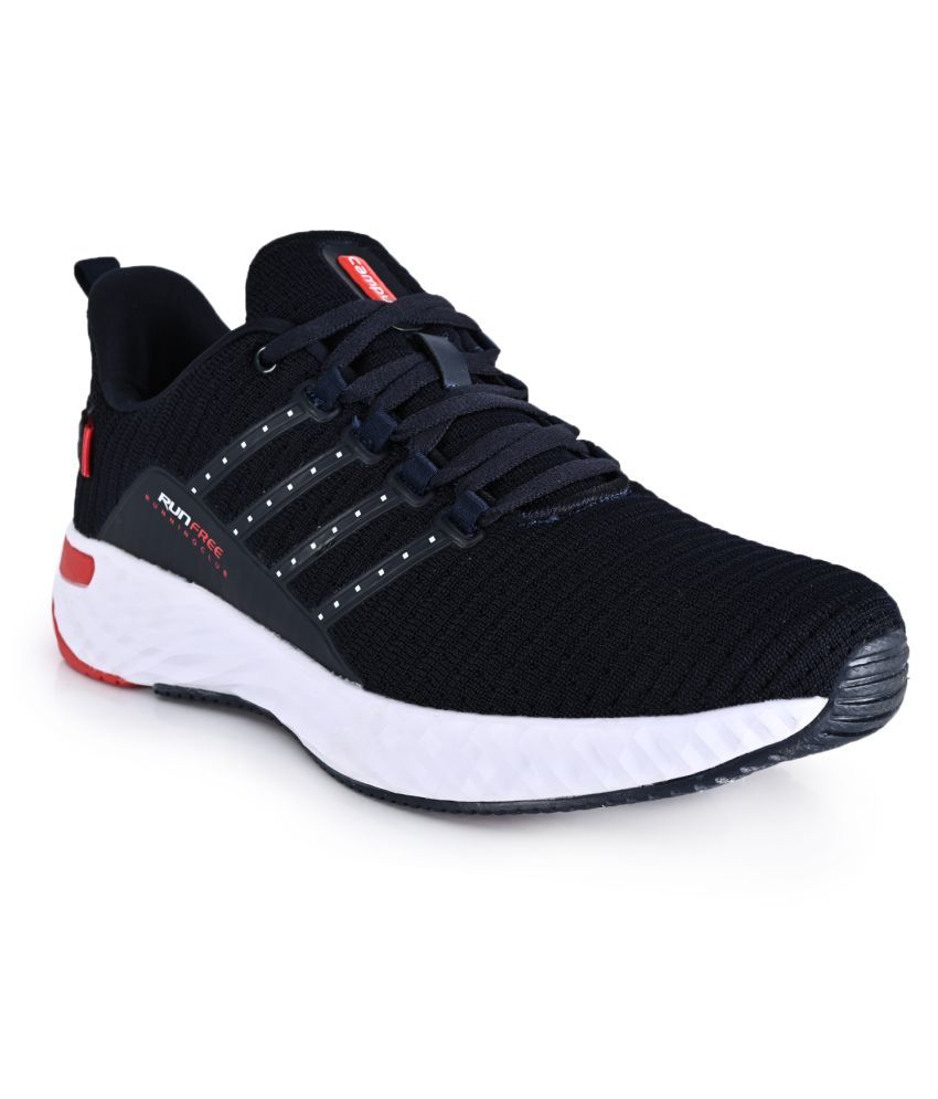 Campus OSLO PLUS Navy Running Shoes 
