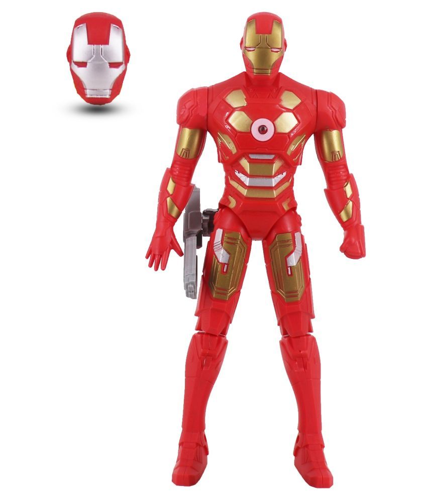 action figure toys