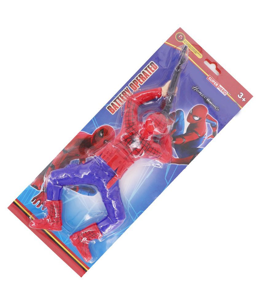 best super hero toys