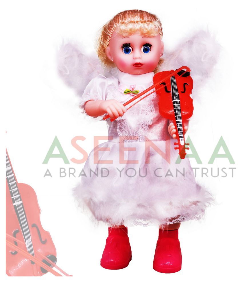 angel doll toy