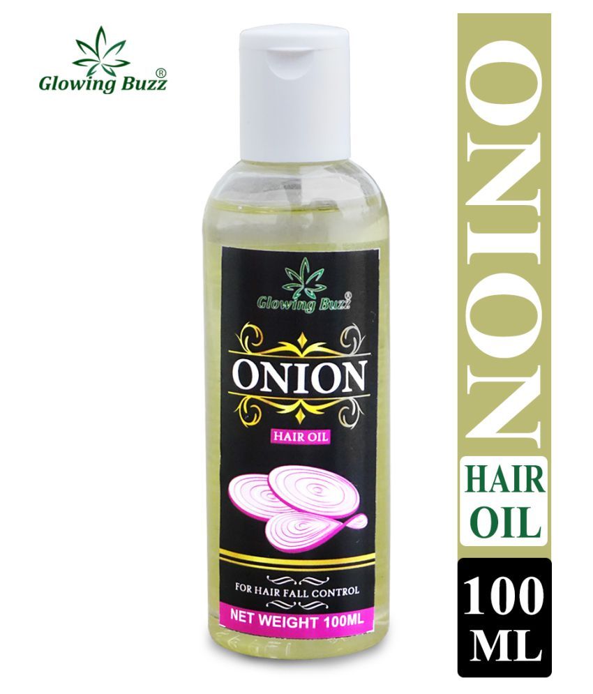 Glowing Buzz Glowing Buzz Hair Oil Hair Oil 100 mL Buy Glowing Buzz