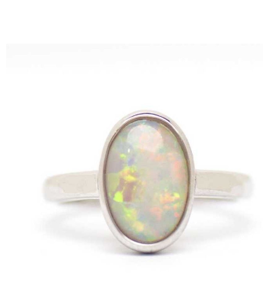 opal stone ring online