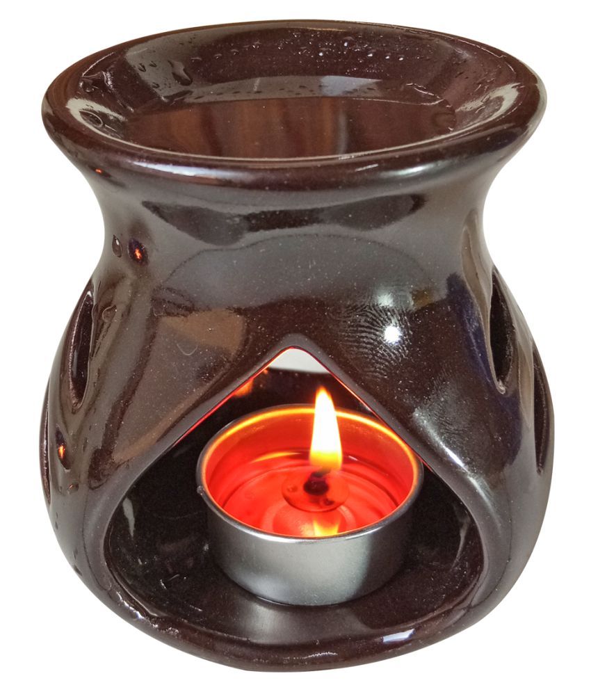 Aatiutik Ceramic Aroma Oils & Diffusers Set Pack of 7 Buy Aatiutik