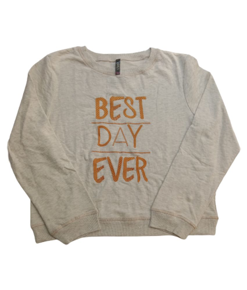 woolen sweatshirt online