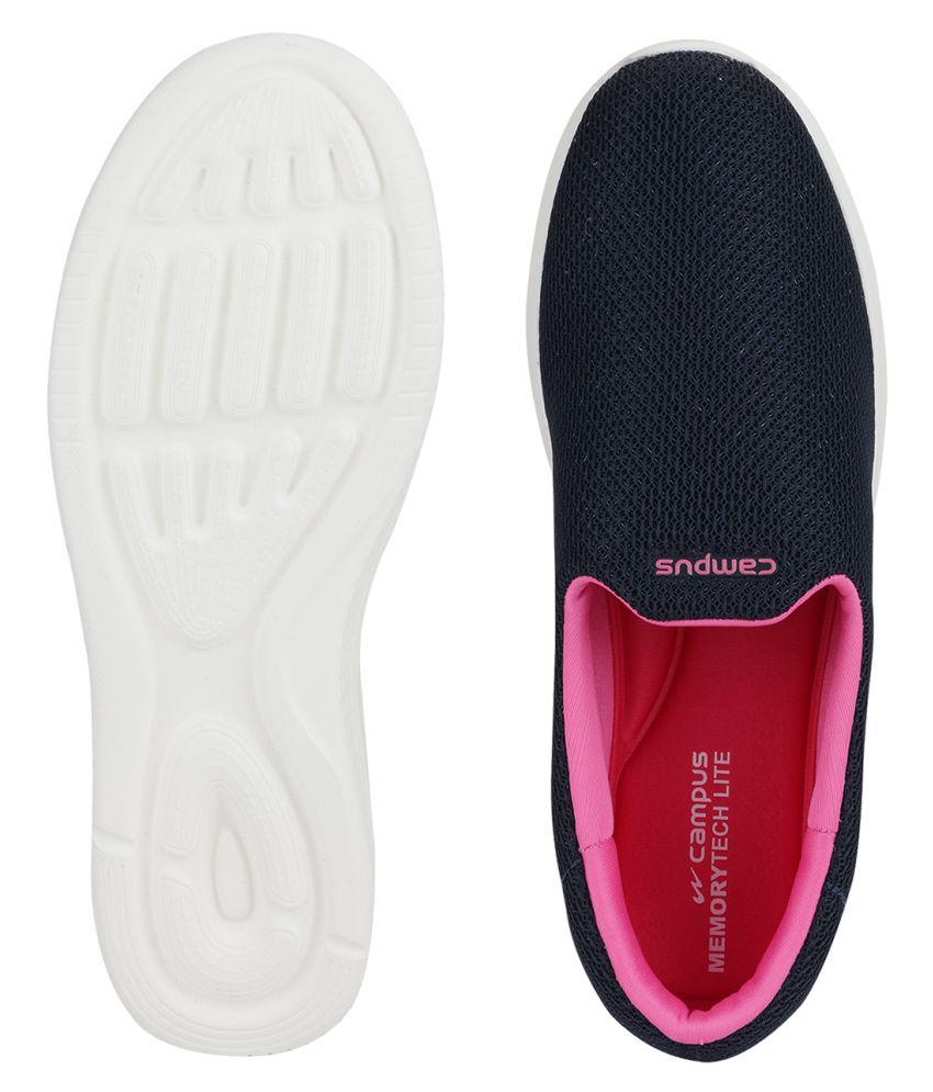 campus memory tech foam shoes price