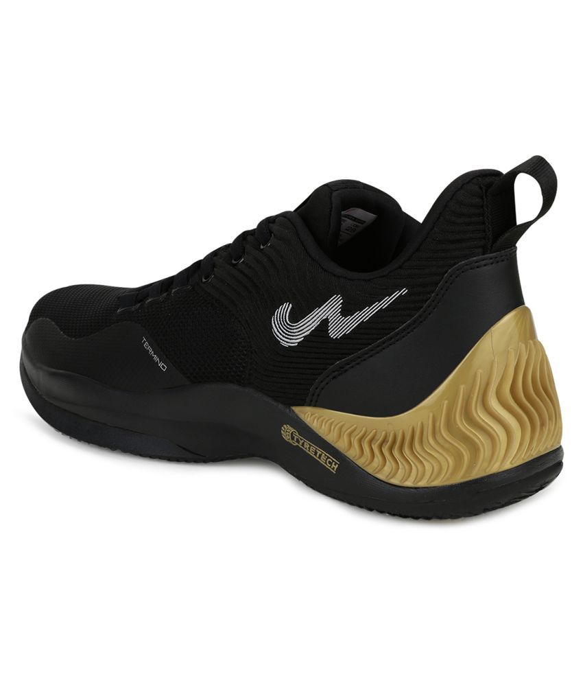 campus termino shoes