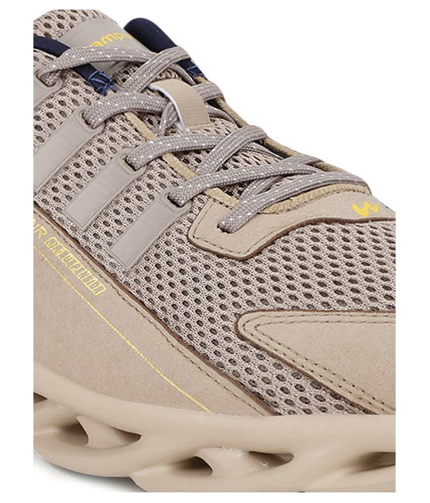 campus utopia running shoes