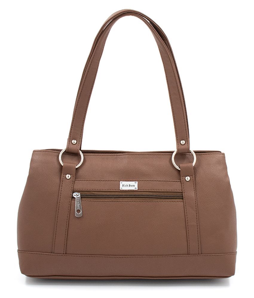 Rich born handbags clearance