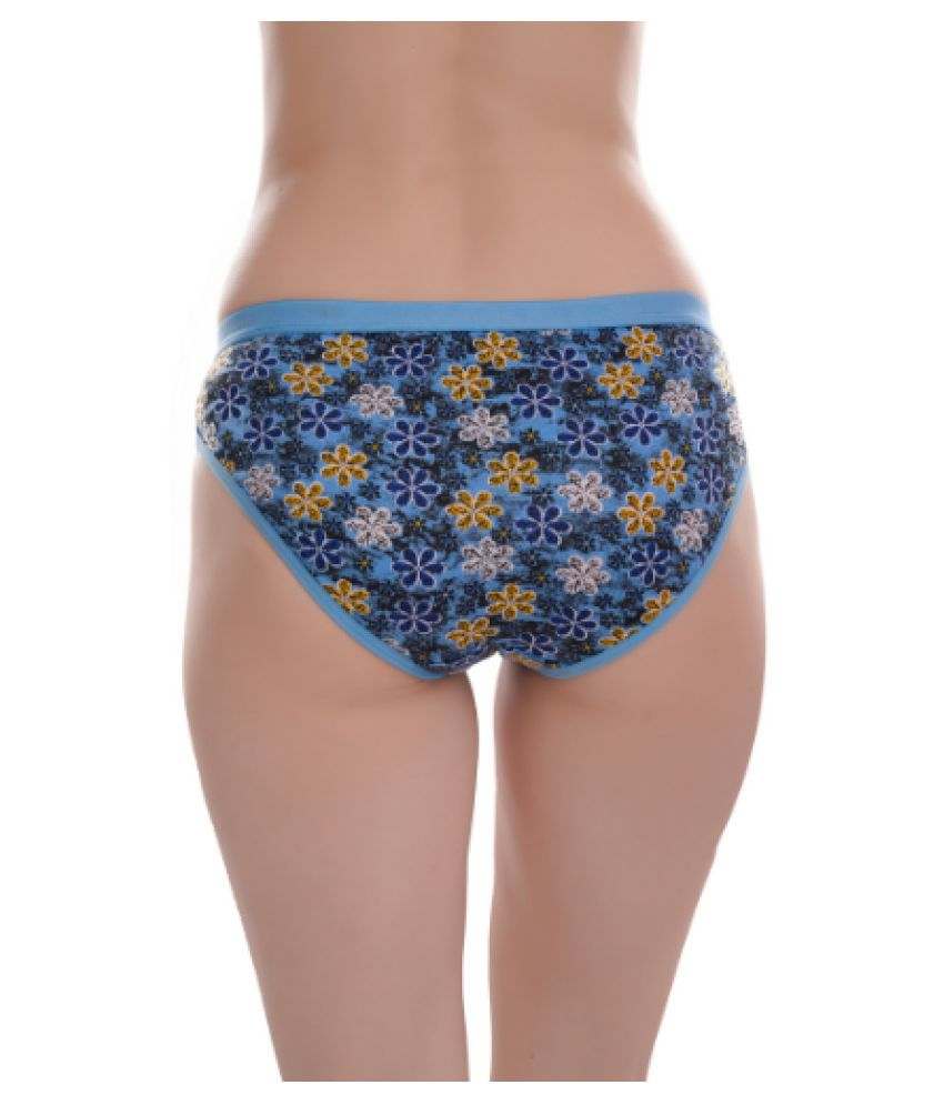 Buy True 2 f Cotton No Panty Line Online at Best Prices in ...