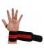 Gym Wrist Band with Thumb Support 1 Pair