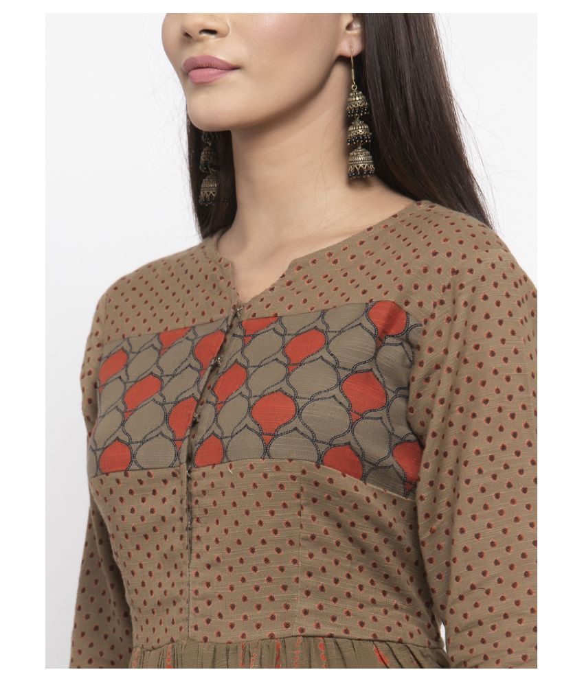 kiasa kurtis