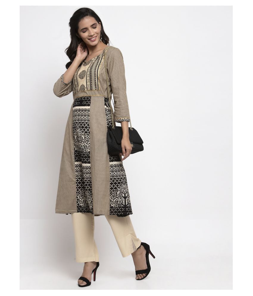 kiasa kurtis