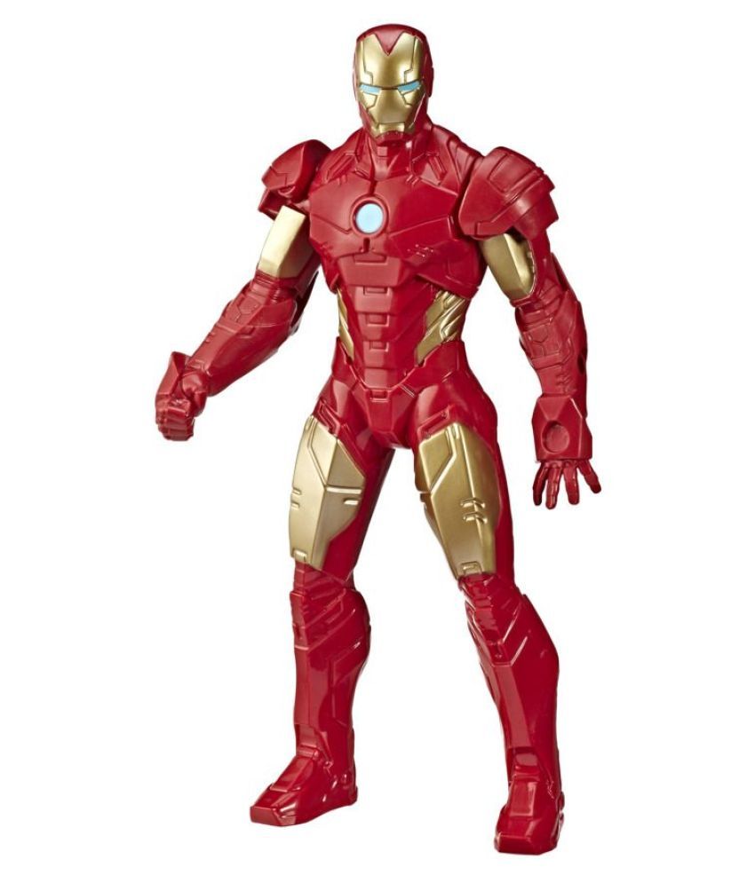 marvel avengers iron man toys