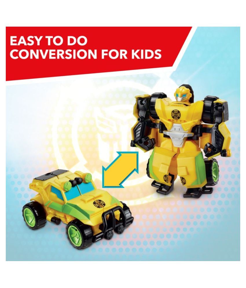rescuebot toys
