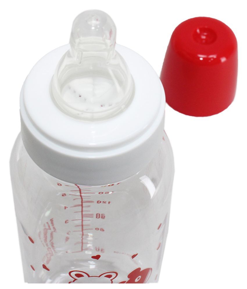 camera feeding bottle 250ml