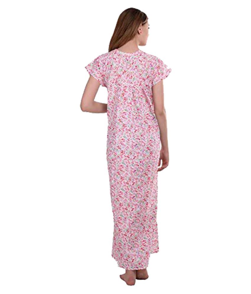 banian cloth nighty