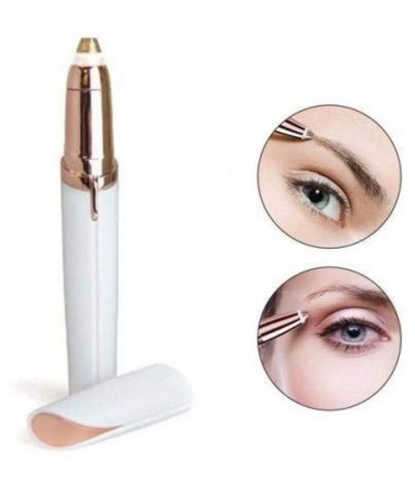 Brow Eyebrow Kit White 80 g Buy Brow Eyebrow Kit White