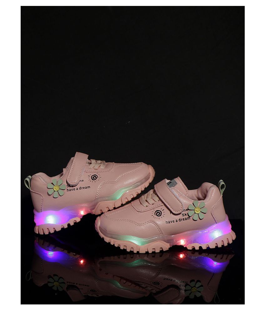 nike led shoes price in india