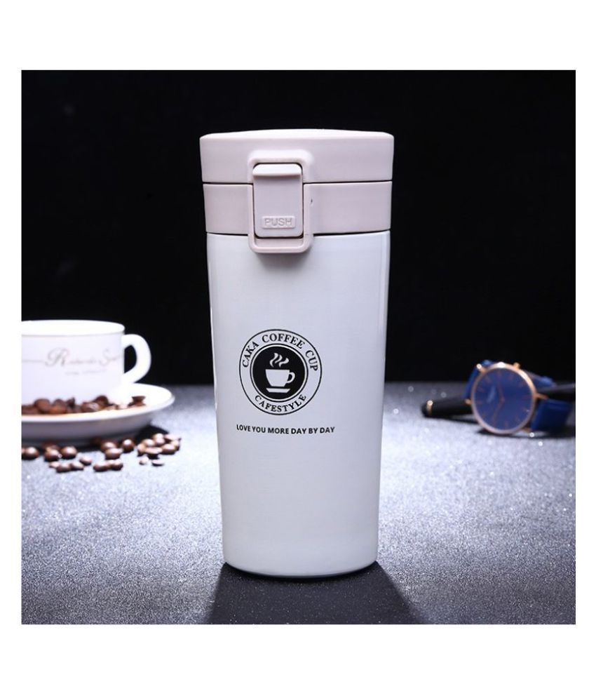 Play Run Steel Flask 375 ml Buy Online at Best Price in India Snapdeal