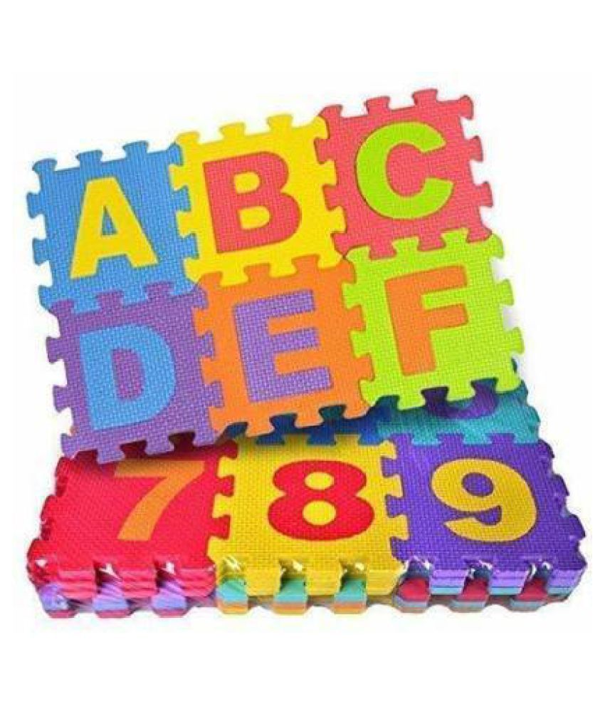 foam alphabet mat argos