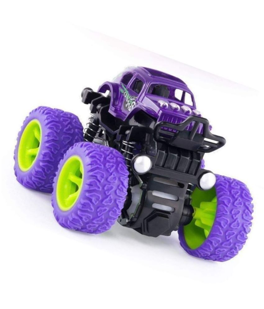 khilona wala monster truck
